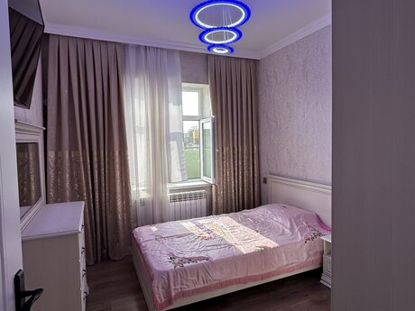 Binədə 4 otaqlı həyət evi satılır, 130 m², 97 000 AZN, şəkil 5 / 12