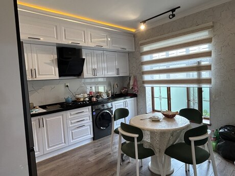 Binədə 4 otaqlı həyət evi satılır, 130 m², 97 000 AZN, şəkil 3 / 12