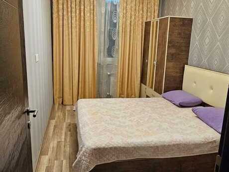 Melissa Park kompleksində 2 otaqlı yeni tikili mənzil kirayə verilir, 60 m², 800 AZN/ay, şəkil 5 / 8