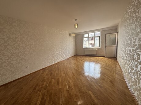 Gənclikdə 2 otaqlı yeni tikili mənzil satılır, 100 m², 165 000 AZN, şəkil 5 / 12