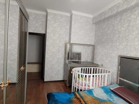 Elmlər Akademiyasında 2 otaqlı köhnə tikili mənzil kirayə verilir, 60 m², 650 AZN/ay, şəkil 3 / 9