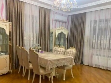 3-комн. · 110 m², Atyalı