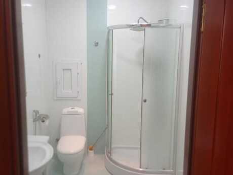 Nəriman Nərimanovda 2 otaqlı yeni tikili mənzil kirayə verilir, 75 m², 900 AZN/ay, şəkil 5 / 7
