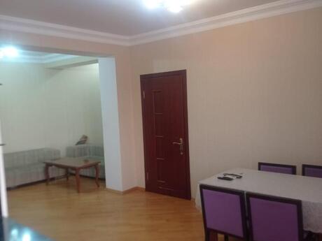 Nəriman Nərimanovda 2 otaqlı yeni tikili mənzil kirayə verilir, 75 m², 900 AZN/ay, şəkil 3 / 7