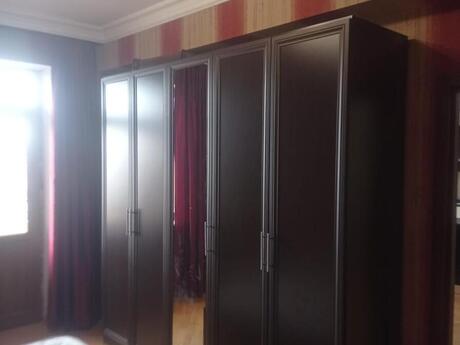 Nəriman Nərimanovda 2 otaqlı yeni tikili mənzil kirayə verilir, 75 m², 900 AZN/ay, şəkil 4 / 7