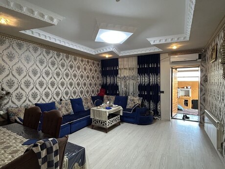 Продаётся 4-комнатный дом, Binə, 110 м², 65 000 AZN, фото 4 / 9