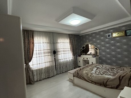 Продаётся 4-комнатный дом, Binə, 110 м², 65 000 AZN, фото 3 / 9