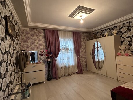 Продаётся 4-комнатный дом, Binə, 110 м², 65 000 AZN, фото 5 / 9