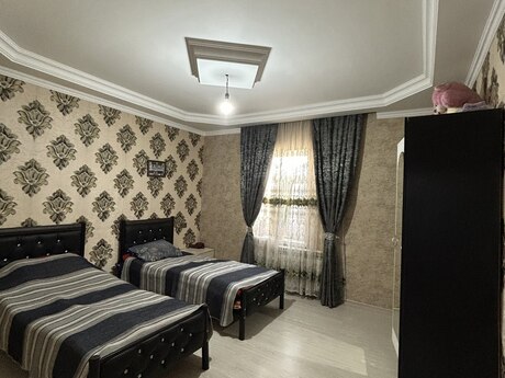 Продаётся 4-комнатный дом, Binə, 110 м², 65 000 AZN, фото 2 / 9