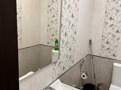 Gənclikdə 2 otaqlı yeni tikili mənzil kirayə verilir, 87 m², 999 AZN/ay, şəkil 5 / 10