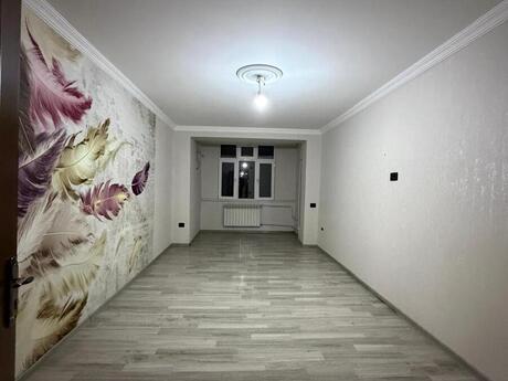 3 otaq · 85 m² · 3/5 mərtəbə, Neftçilər