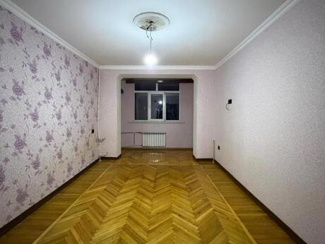 Neftçilərdə 3 otaqlı köhnə tikili mənzil kirayə verilir, 85 m², 650 AZN/ay, şəkil 3 / 12