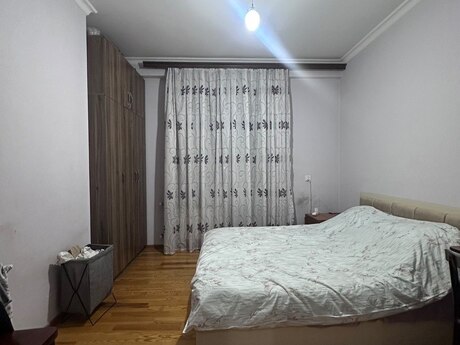 2 otaq · 56 m² · 15/17 mərtəbə, Həzi Aslanov
