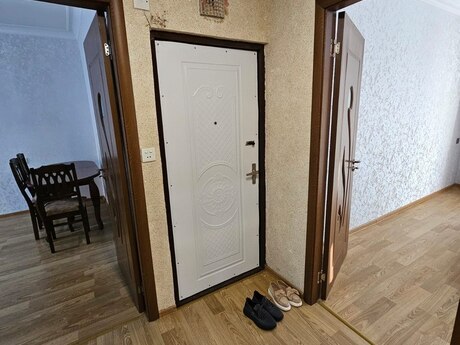 Elan №6547733 - Bakı, Memar Əcəmi m., 2 otaqlı, 55 m², 4/9 mərtəbə