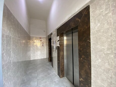 4-room new-build apartment for sale in Masazır, 78 m², 120 000 AZN, photo 2 / 11