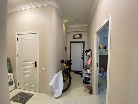 4-room new-build apartment for sale in Masazır, 78 m², 120 000 AZN, photo 4 / 11