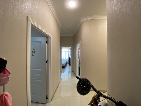 4-room new-build apartment for sale in Masazır, 78 m², 120 000 AZN, photo 3 / 11