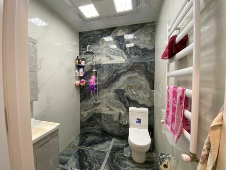 4-room new-build apartment for sale in Masazır, 78 m², 120 000 AZN, photo 5 / 11