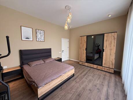 Сдаётся 3-комнатный дом, Nardaran, 220 м², 600 AZN/мес, фото 4 / 12