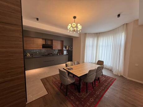 Сдаётся 3-комнатный дом, Nardaran, 220 м², 600 AZN/мес, фото 3 / 12