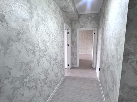Qara Qarayevdə 2 otaqlı yeni tikili mənzil kirayə verilir, 75 m², 800 AZN/ay, şəkil 4 / 9