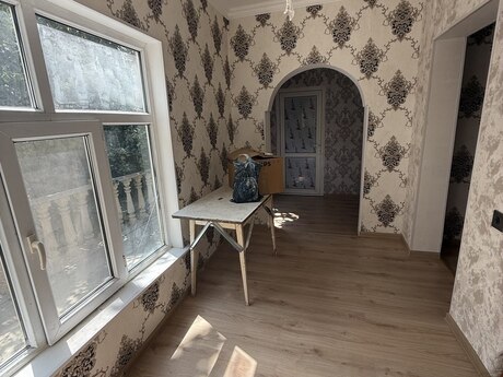 İnşaatçılarda 2 otaqlı həyət evi satılır, 60 m², 115 000 AZN, şəkil 3 / 8
