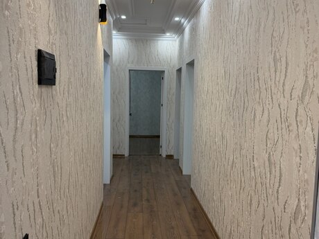 Sarayda 3 otaqlı həyət evi satılır, 80 m², 86 000 AZN, şəkil 3 / 8