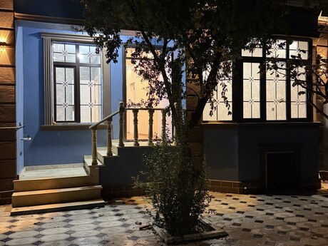 Sarayda 3 otaqlı həyət evi satılır, 80 m², 86 000 AZN, şəkil 2 / 8