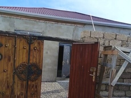 3-комн. · 64 m², Buzovna