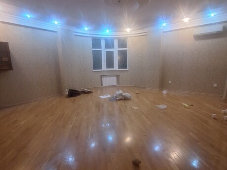 2-комн. · 115 m² · 3/17 этаж, 20 Yanvar