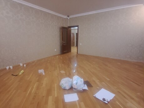 Продаётся 2-комнатная квартира в новостройке, 20 Yanvar, 115 м², 234 000 AZN, фото 2 / 9