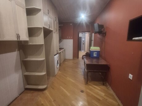 Продаётся 2-комнатная квартира в новостройке, 20 Yanvar, 115 м², 234 000 AZN, фото 5 / 9
