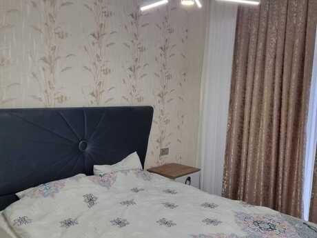 Grand Hayat kompleksində 2 otaqlı yeni tikili mənzil satılır, 65 m², 250 000 AZN, şəkil 4 / 12