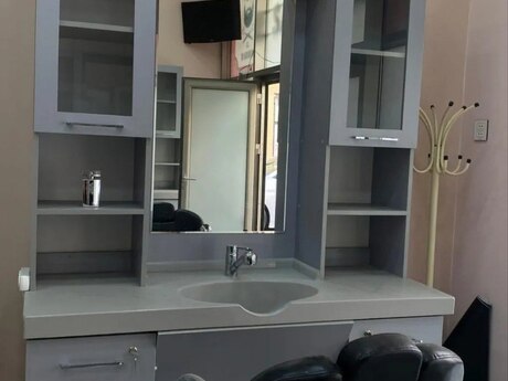 Elan №6547769 - Bakı, İnşaatçılar m., 36 m²