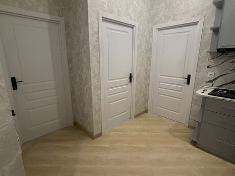 Masazırda 3 otaqlı yeni tikili mənzil kirayə verilir, 75 m², 550 AZN/ay, şəkil 3 / 12