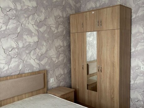 Masazırda 3 otaqlı yeni tikili mənzil kirayə verilir, 75 m², 550 AZN/ay, şəkil 4 / 12