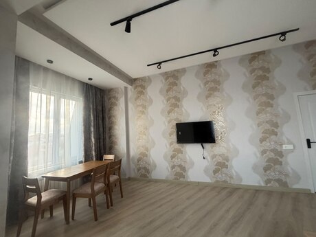 Masazırda 3 otaqlı yeni tikili mənzil kirayə verilir, 75 m², 550 AZN/ay, şəkil 2 / 12