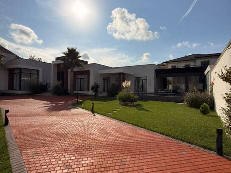 5 otaq · 260 m², Mərdəkan