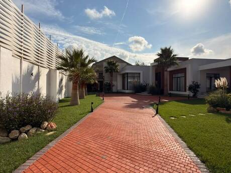 Mərdəkanda 5 otaqlı həyət evi satılır, 260 m², 920 000 AZN, şəkil 3 / 12