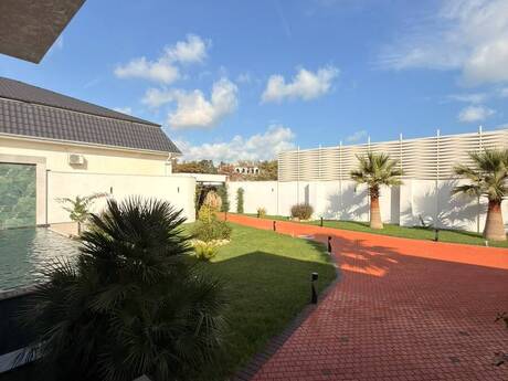 Mərdəkanda 5 otaqlı həyət evi satılır, 260 m², 920 000 AZN, şəkil 5 / 12