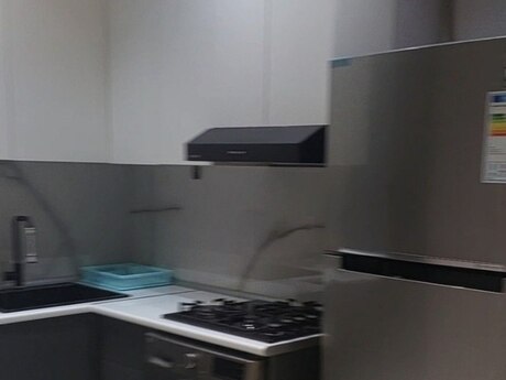 Armoni Residence kompleksində 2 otaqlı yeni tikili mənzil kirayə verilir, 65 m², 900 AZN/ay, şəkil 3 / 6