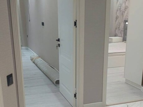 Armoni Residence kompleksində 2 otaqlı yeni tikili mənzil kirayə verilir, 65 m², 900 AZN/ay, şəkil 2 / 6