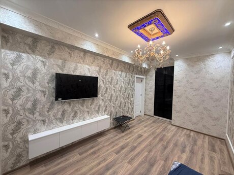 2 otaq · 75 m² · 10/17 mərtəbə, 28 May