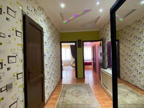 2-room new-build apartment for sale in Nizami, 63 m², 265 000 AZN, photo 3 / 12