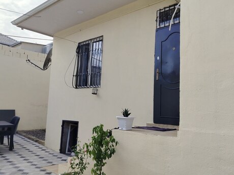 Binəqədidə 3 otaqlı həyət evi satılır, 70 m², 77 000 AZN, şəkil 5 / 11