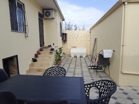 Binəqədidə 3 otaqlı həyət evi satılır, 70 m², 77 000 AZN, şəkil 4 / 11