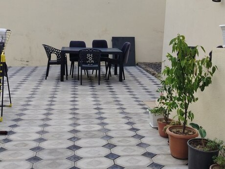 Binəqədidə 3 otaqlı həyət evi satılır, 70 m², 77 000 AZN, şəkil 3 / 11