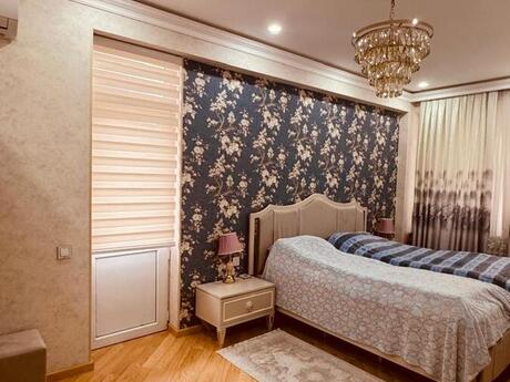 Elmlər Akademiyasında 2 otaqlı yeni tikili mənzil satılır, 86 m², 257 000 AZN, şəkil 4 / 12