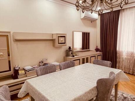 Elmlər Akademiyasında 2 otaqlı yeni tikili mənzil satılır, 86 m², 257 000 AZN, şəkil 2 / 12
