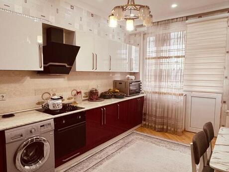 Elmlər Akademiyasında 2 otaqlı yeni tikili mənzil satılır, 86 m², 257 000 AZN, şəkil 3 / 12